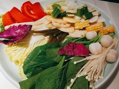 -生如夏花泰式火锅(伊藤双楠店)