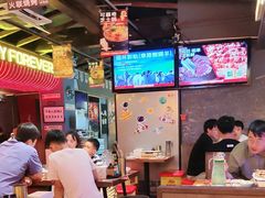 -火联烧烤(学院路创始店)