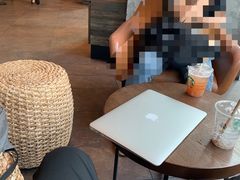 -星巴克(厦门乐群广场分店)