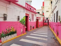 -柴油机1959创意园(IF1959文创园)