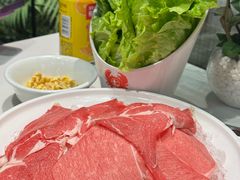 -七欣天香辣蟹火锅(无锡金太湖国际城店)