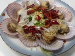 -来之顺海鲜菜馆·青岛菜·始于1993(栈桥店)