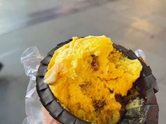 麦芬蛋糕-鲍师傅糕点(春熙路店)