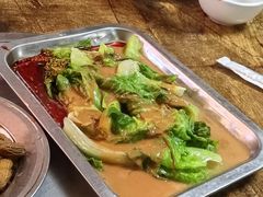 -清真·馬坡二旦烧烤(人生一串拍摄店)