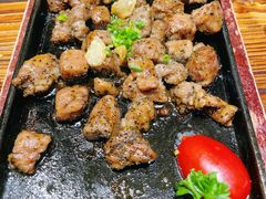 -小川洋风料理(街道口店)