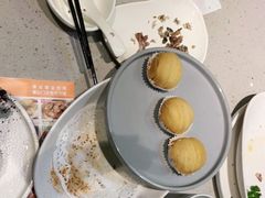 -吉旺港式餐厅(南方商城店)