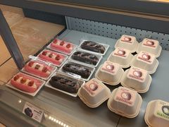 -奈雪的茶(大梅沙8号仓店)