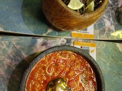 -浩海火燒雲傣家菜(芮欧百货店)