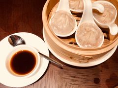 逸東小籠包-逸东轩(香港逸东酒店)