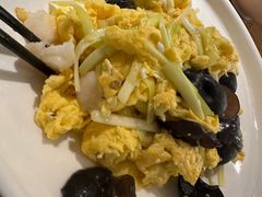 -金牌外婆家(苏州中心店)