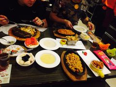 -豪客来牛排(新街口羊皮巷店)