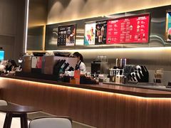 -星巴克臻选(江门汇悦大融城店)