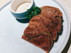 -老头儿油爆虾·三潭印月