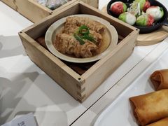 -蔡澜点心·粤菜(月星环球港店)