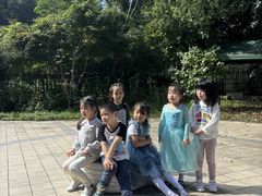 -杭州龙井幼儿园