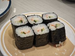 -滨寿司(高新伊藤店)