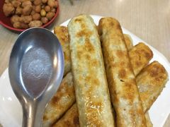 回头-协顺园回头馆(南顺城路店)