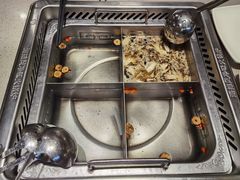 四格汤底-海底捞火锅(壹悦城店)