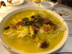 -眷江南之小蓝鲸(王府大街店)