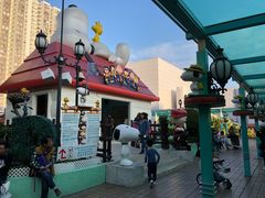 -新城市广场