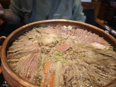 -玛禄藏膳(五分店)