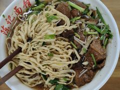 -陈记锅盖面(长江路店)