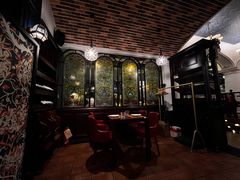 -Golden Lily河内巴黎法越料理餐厅(建国西路店)