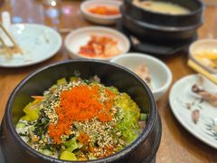 -长寿参鸡汤(朝韩风情街店)