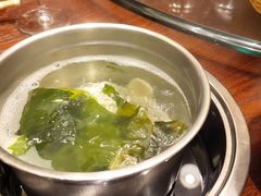 -东海怡品海鲜豆捞(舟宿夜江店)