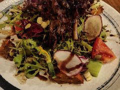 南瓜沙拉-SMOKI & CO(五大道店)