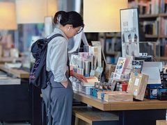 -茑屋书店(天目里店)