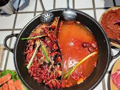 -贰回巷火锅馆(钟楼店)