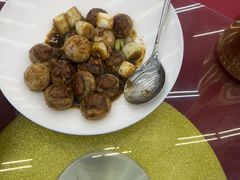 -云顶山庄·粤菜·农家菜(共和店)