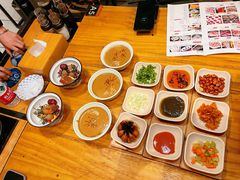 -禾记花园涮肉餐厅