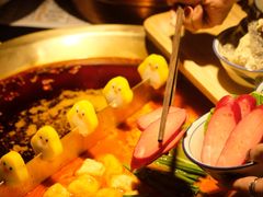 -九鼎轩脆毛肚火锅(南京东路店)