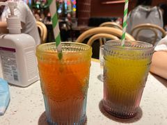 -墨纪Mojí墨西哥餐厅(南开大悦城店)