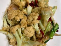 -望乡楼上海菜(日月光店)