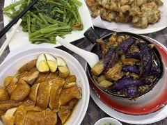 -陈根记大牌档
