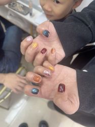 -尤米一站式美甲美睫