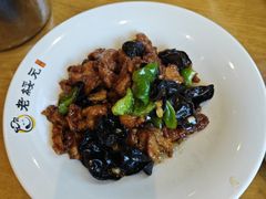 小份过油肉-老绥元烧麦·家常菜(大召店)
