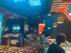 -蛙舍·炭烧牛蛙(东百中心店)
