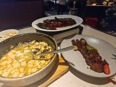 -老头儿油爆虾(金沙印象城店)