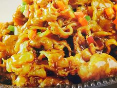 -大鹅岛绿色生态美食园