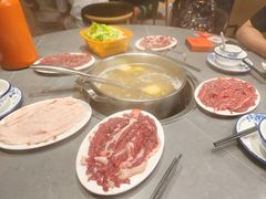 -贵宾牛·潮汕牛肉火锅(珠池总店)