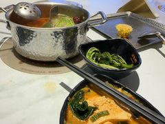 -呷哺呷哺 黄金牧场 (新中关购物中心店)