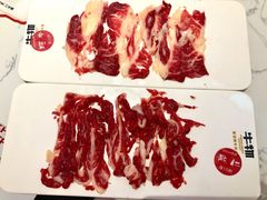 -牛物鲜切牛肉火锅(宜家荟聚店)