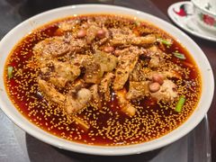 -六合居·明厨亮灶餐厅(成双大道店)