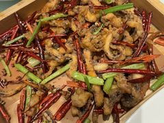 -普天和酒楼·新津菜·烤鸭(天津之眼店)