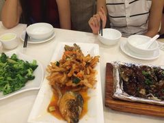 关东风老北方饺子馆(桂芳园店)-关东风老北方菜馆(桂芳园店)