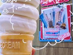 -DQ·蛋糕·冰淇淋(徐东销品茂店)